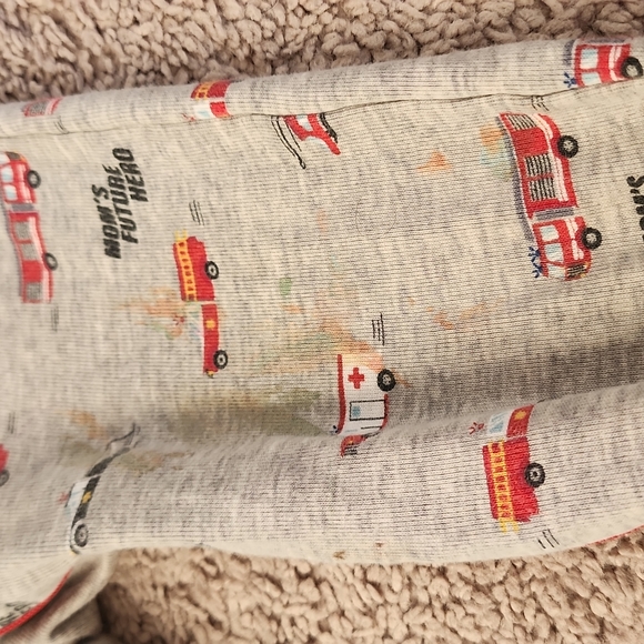 Toddler clothes for boy - Picture 4 of 10